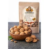 Darende Kayısı Dünyası Doğal Köy Cevizi (Kabuklu) (1 Kg)