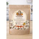 Darende Kayısı Dünyası Fildişi Çikolatalı Kayısı Çekirdeği Krokan Cimix (1 Kg)