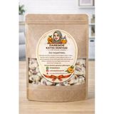 Darende Kayısı Dünyası Fildişi Çikolatalı Kayısı Çekirdeği Krokan Cimix (500 Gr)