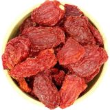 Darende Kayısı Dünyası Fırında Kurutulmuş Çeri Domates Kurusu 500 Gr – Gurme Lezzet - 500 Gram