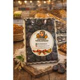 Darende Kayısı Dünyası Hediyelik Gün Kurusu Kayısı Paketi (1 Kg) – Doğal & Katkısız Malatya Kayısısı
