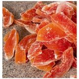 Darende Kayısı Dünyası ırında Kurutulmuş Papaya Kurusu 1 Kg – Egzotik