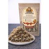 Darende Kayısı Dünyası Kadayıflı Köme Kuruyemişli Üzüm Pekmezli Yöresel Tatlı (1 Kg)