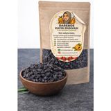Darende Kayısı Dünyası Karaman Üzümü Siyah Çekirdekli – Doğal Kurutulmuş Kuru Üzüm (500 Gr) - 500 Gram