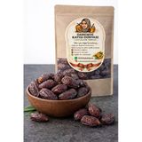 Darende Kayısı Dünyası Kudüs Hurması Jumbo Boy Medjoul – Doğal, İri Taneli Premium Hurma (500 Gr)