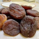 Darende Kayısı Dünyası Malatya Gün Kurusu Kayısı – Doğal, Organik ve Katkısız (500 Gram)