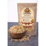 Darende Kayısı Dünyası Maraş Cips Tarhana Doğal Ev Yapımı Katkısız Yöresel Tarhana Atıştırmalık (1 Kg)
