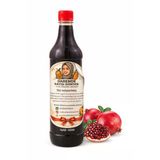 Darende Kayısı Dünyası Nar Ekşisi Doğal El Yapımı (1 Kg)