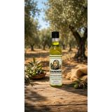 Darende Kayısı Dünyası Naturel Sızma Zeytinyağı 500 ml Soğuk Sıkım Organik Ürün