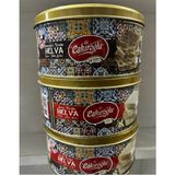 Darende Kayısı Dünyası Öz Çakıroğlu Kakaolu Tahin Helvası 830 Gr – Geleneksel Lezzet - 0,5 gr