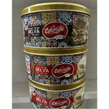 Darende Kayısı Dünyası Öz Çakıroğlu Sade Tahin Helvası 830 Gr – Geleneksel Lezzet - 1 kg
