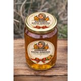 Darende Kayısı Dünyası Yayla Çiçek Balı (500 Gr)