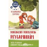 Dargınları Barıştıran Peygamberim - Can İle Canan Peygamberimizi Seviyoruz - Nefise Atçakarlar