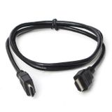 Dark 1.4 Altın Uçlu 4K 1 m HDMI Kablo