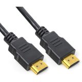 Dark 1 Metre 1.4 HDMI Kablo - 2K 60Hz/4K 30Hz,10Gbps, Altın Uçlu, Dolby, Ağ Desteği(DK-HD-CV14L100A)
