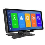 Dark 10.26" Ips App Carplay & Android Auto / Airplay, Android C