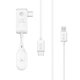 Dark 1080p 60hz Kablosuz Hdmı & Type-c Görüntü Aktarım Kiti 50 Metre, Airplay,screen Mirror, Windows Yansıtma, Düşük Gecikme, Tak & Çalıştır Kablosuz Sunum Ve Yayın Sistemi Dk-hd-whdg105k