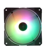 Dark 120MM Frgb LED Kasa Fanı (Dark Guardian ve Dark Gt FANI)(DKCCF125F)