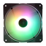 Dark 120MM Frgb LED Kasa Fanı (Dark ve Dark Gt Fanı) (DKCCF125F) - 001-Renkli - Option-1