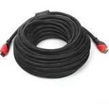Dark 15M V1.4 4K / 2k, 3d, Ağ Destekli, Dual Molding, HDMI Kablo