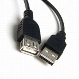 Dark 2.0 Usb Uzatma Kablosu Siyah 5M