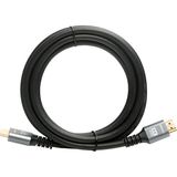 Dark 2 Metre 2.1 HDMI Kablo - 4K/8K, 48Gbps,Dynamic HDR,HDR10, HDCP2.2, eARC, Dolby (DK-HD-CV21L200G)