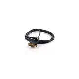 Dark 3 Metre Dvı - Hdmi Çift Yönlü Görüntü Bağlantı Kablosu Dk-Cb-Dvıx Hdmi L300