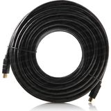 Dark 30 Metre HDMI 2.0 Kablo - 18GBPS, 4K@60Hz, 2K@144Hz, 1080p@240Hz, Hdcp2.2 HDMI Kablo (DK-HD-CV20L3000)