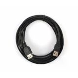 Dark 3Mt Usb 2.0 Usb Uzatma Kablosu (Dk-Cb-Usb2extl300)