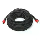 Dark 4K HDMI 1.4 Altın Uçlu Kablo 15 m