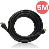Dark 5 Metre HDMI 2.1 8K60/4K144, 48G Kablo [DK-HD-CV21L500P]