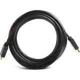 Dark 5 Metre HDMI V1.4 3D Led/lcd/ps3 Altın Uçlu Kablo [DK-HD-CV14L500]