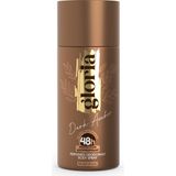 Dark Amber Antıperspırant 48H Unısex Deodorant 150 ml