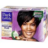 Dark And Lovely Dark & Lovely Dark And Lovely Saç Düzleştirici