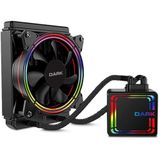Dark AquaForce W126 DKCCW126 120 mm İşlemci Sıvı Soğutucu