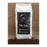Dark Beans Coffee 1 kg Filtre Kahve