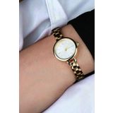 DARK BLANC Gold (ALTİN RENK) Özel Seri Minimal Kol Saati