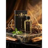 Dark Blue Bois Imperial 100ML Kalıcı Afrodizyak Etkili Unisex Parfüm