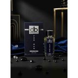 Dark Blue Creed Aventus 100 ml Kalıcı Afrodizyak Etkili Erkek Parfümü