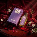 Dark Blue Darkblue Amor Amor Kalıcı Afrodizyak Etkili Kadın Parfümü 100 ml