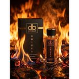 Dark Blue Darkblue Narkotik 100 ml Parfüm Aromatik Kalıcı Afrodizyak Etkili Narcotic