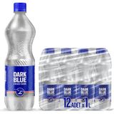 Dark Blue Enerji İçeceği 12 x 1 lt