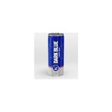 Dark Blue Enerji İçeceği 24 x 500 ML Yoğun Tatlı Aroma ile Enerji Artırıcı Özelliği