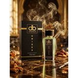 Dark Blue Khamrah 100ML Kalıcı Afrodizyak Etkili Unisex Parfüm