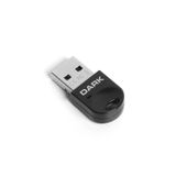 Dark Bluetooth 5.3 USB Adaptör DK-AC-BTU53 Bluetooth 5.3 USB Adaptör