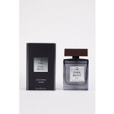 Dark Brave Tarçın Özel Seri Uzun Süre Kalıcı 100 ML EDP Erkek Parfüm