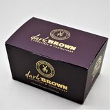Dark Brown 250 gr Ağın Leblebili Sütlü Roche Çikolata