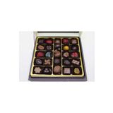 Dark Brown Chocolates & Confections 25 Adet Hediye Spesiyel Türüf Çikolata