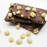 Dark Brown Chocolates & Confections 500 Gr Fındıklı Sütlü Kırma Beyoğlu Çikolatası