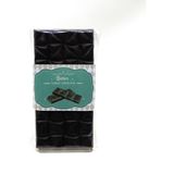 Dark Brown Sade Bitter Tablet Çikolata 100 gr